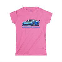 NA1 - Women's Fitted
