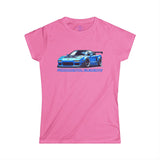 NA1 - Women's Fitted