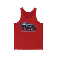 JZA80 - Unisex Tanktop