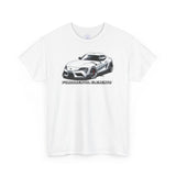 A90 - Unisex