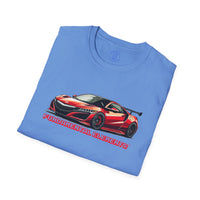 NC1 - Men's Athletic