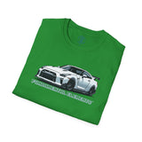 R35 - Men's Athletic