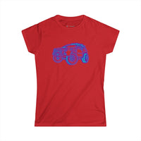 VehiCROSS - Women's Fitted