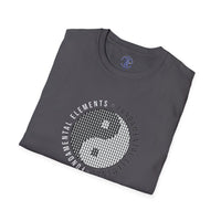 Yinyang - Men's Athletic Fit