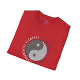 Yinyang - Men's Athletic Fit
