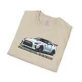 R35 - Men's Athletic