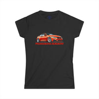 F82 - Women's Fitted
