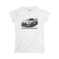 R35 - Women's Fitted
