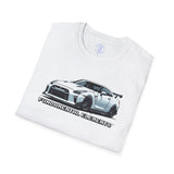 R35 - Men's Athletic