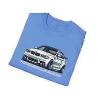 E82-M - Men's Athletic