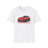JZA80 - Men's Athletic