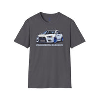 EVO X - Men's Athletic