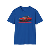 R35 - Men's Athletic