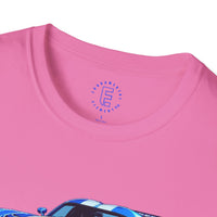 SRT Viper - Men's Athletic