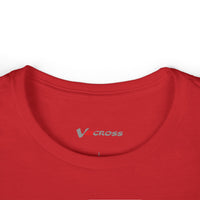 VehiCROSS - Women's Fitted