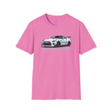 R35 - Men's Athletic