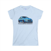 F80 - Women's Fitted