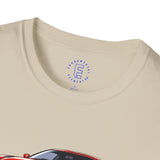 JZA80 - Men's Athletic