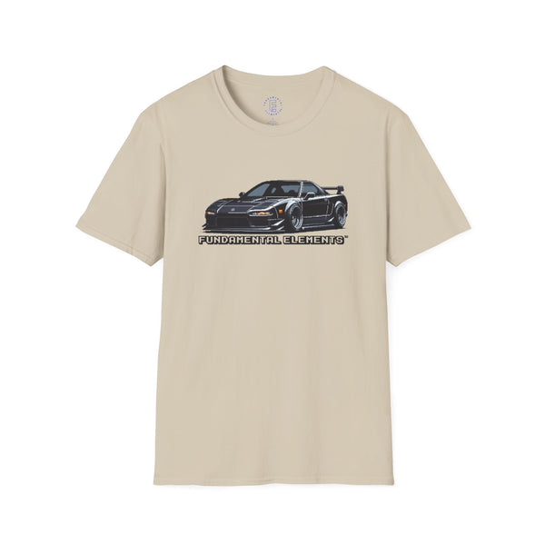 NA1 - Men's Athletic