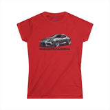 A90 - Women's Fitted