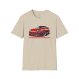 JZA80 - Men's Athletic