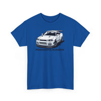 R34 - Unisex
