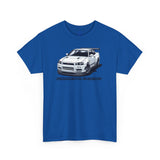 R34 - Unisex