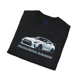 R35 - Men's Athletic