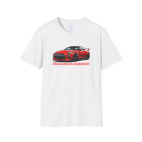 R35 - Men's Athletic