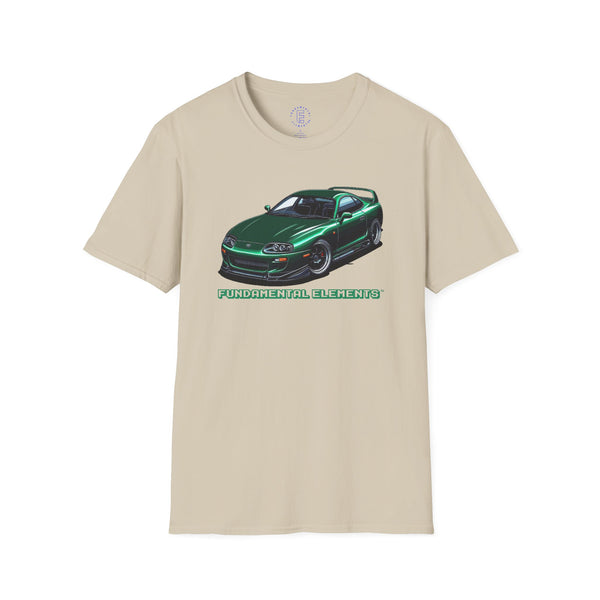 JZA80 - Men's Athletic