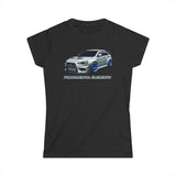 EVO X - Women's Fitted