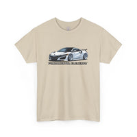 NC1 - Unisex