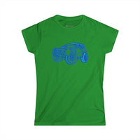 VehiCROSS - Women's Fitted