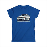 E82-M - Women's Fitted