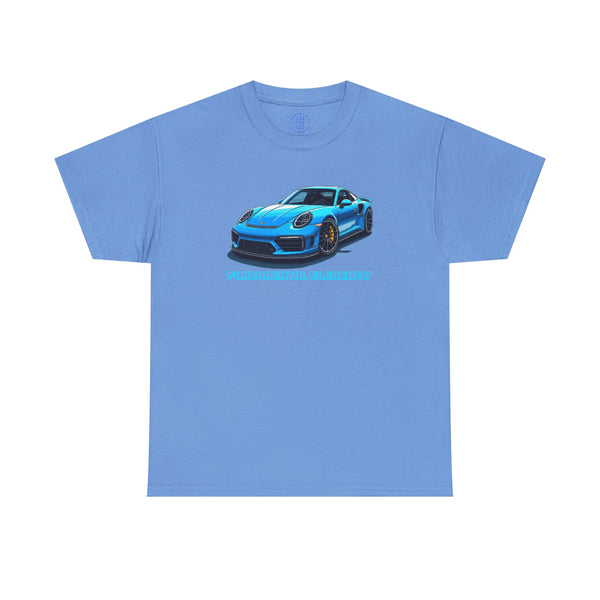 911 Turbo S - Unisex