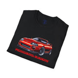 JZA80 - Men's Athletic