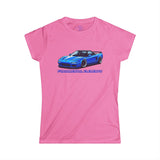 NA1 - Women's Fitted