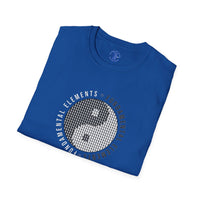 Yinyang - Men's Athletic Fit