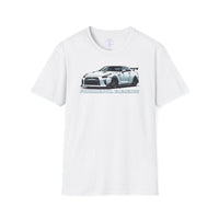 R35 - Men's Athletic