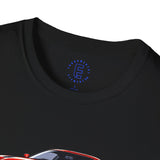 JZA80 - Men's Athletic