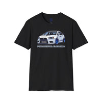 EVO X - Men's Athletic