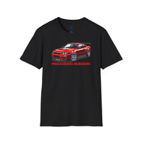 R34 - Men's Athletic