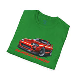 JZA80 - Men's Athletic