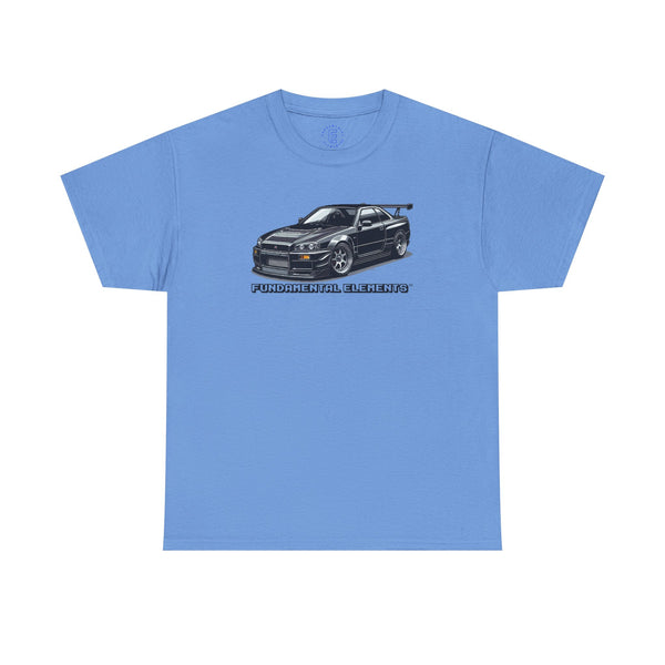 R34 - Unisex