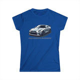 R35 - Women's Fitted