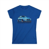 F80 - Women's Fitted
