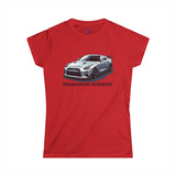R35 - Women's Fitted