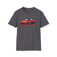 NA1 - Men's Athletic