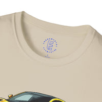 NC1 - Men's Athletic
