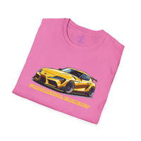 A90 - Men's Athletic
